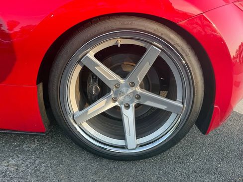 Used 2010 Nissan 370Z Coupe w/ Sport Pkg RWD image 4