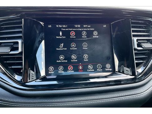 Used 2023 Dodge Durango SXT Launch Edition AWD/4WD image 25