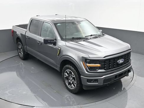 Used 2024 Ford F150 STX AWD/4WD image 18