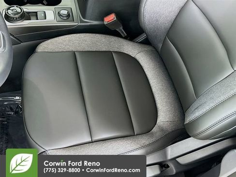 New 2026 Ford Bronco Sport Big Bend AWD/4WD image 20