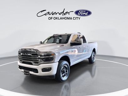 Used 2026 RAM 2500 Laramie