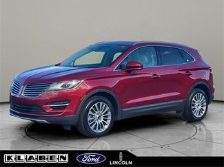 Used 2017 Lincoln MKC Reserve w/ Lincoln MKC Climate Package video 1