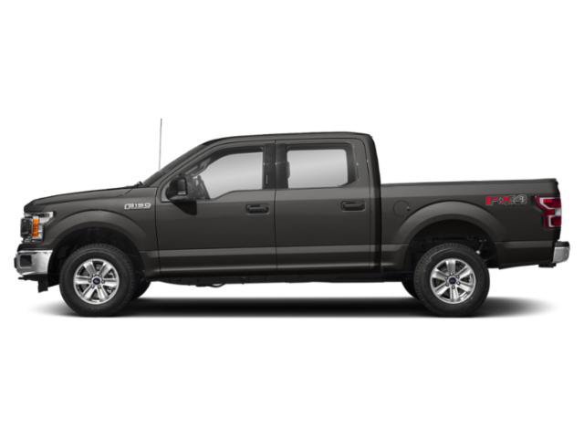 Used 2020 Ford F150 XLT w/ Equipment Group 302A Luxury AWD/4WD image 3
