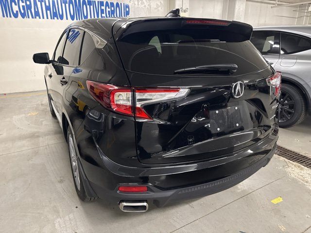 Used 2023 Acura RDX AWD image 2
