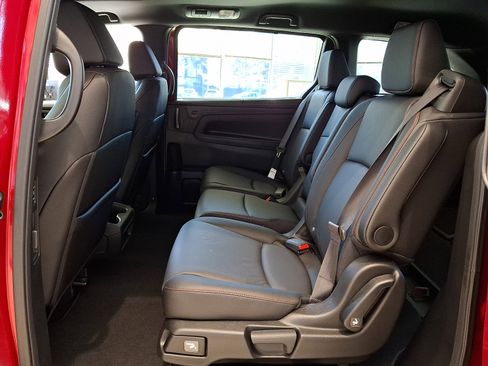 New 2026 Honda Odyssey Sport-L image 10