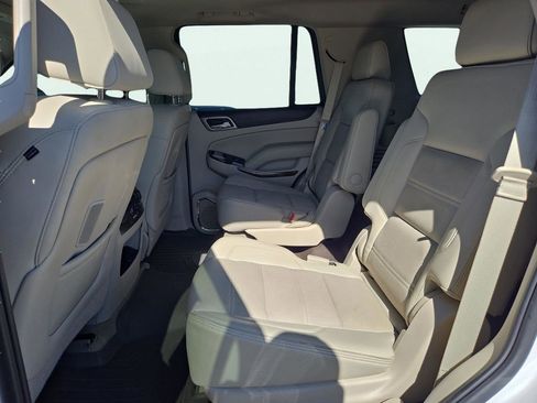 Used 2016 GMC Yukon Denali w/ Open Road Package image 21