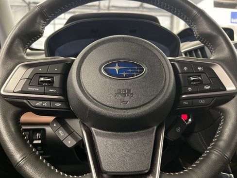 Certified 2023 Subaru Forester Touring w/ Popular Package #3 image 21
