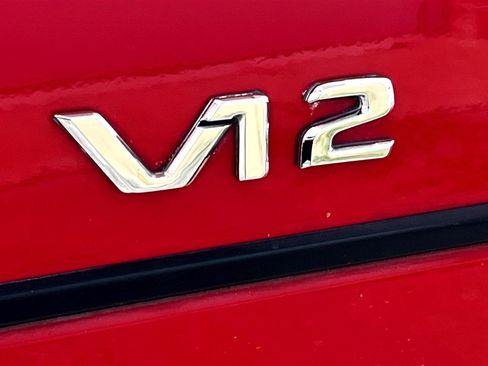 Used 1992 BMW 850i image 42