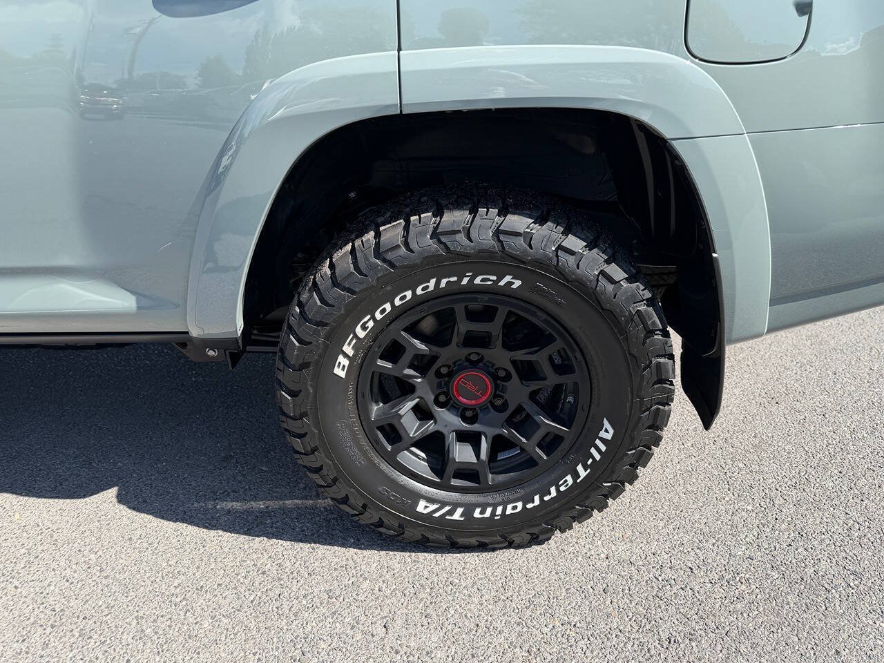 Used 2021 Toyota 4Runner TRD Pro AWD/4WD image 26