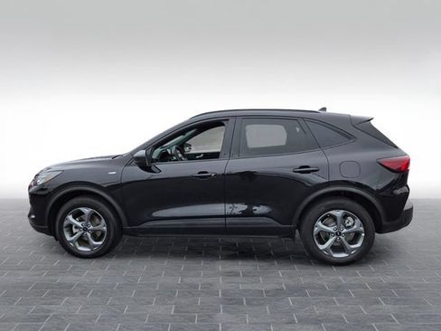 Used 2025 Ford Escape ST-Line AWD/4WD image 4
