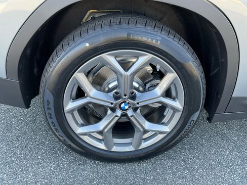 Used 2024 BMW X3 xDrive30i w/ Premium Package image 23