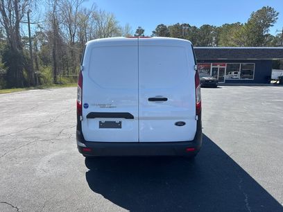 Used 2019 Ford Transit Connect XL