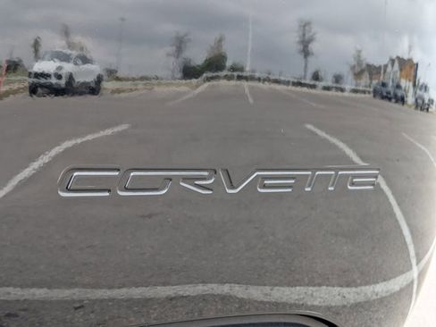 Used 2005 Chevrolet Corvette Convertible w/ Preferred Equipment Group image 23