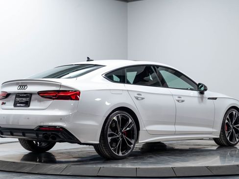 Used 2023 Audi S5 Premium Plus AWD/4WD image 15