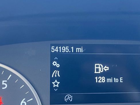 Used 2019 Ford EcoSport SE FWD image 33