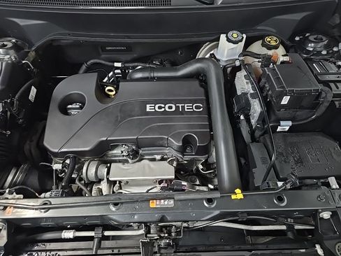 Used 2018 Chevrolet Equinox LT image 12