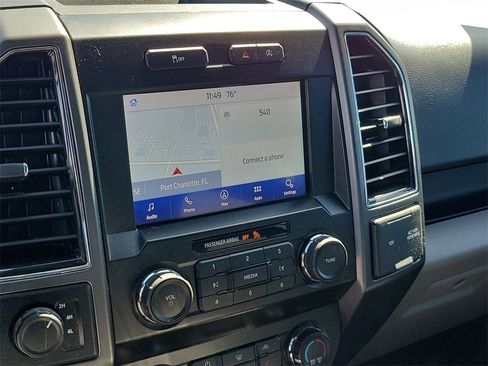 Used 2020 Ford F150 XLT w/ Equipment Group 302A Luxury image 28