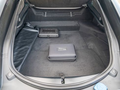 Used 2023 Jaguar F-TYPE R image 26