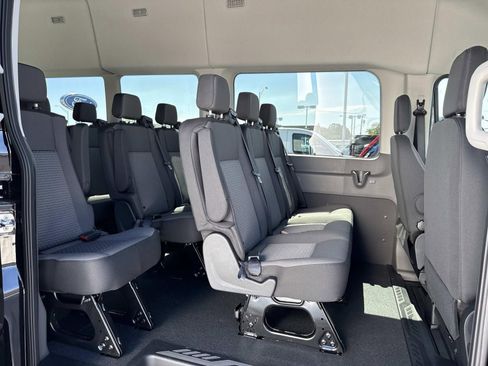 New 2026 Ford Transit 350 XLT RWD image 11