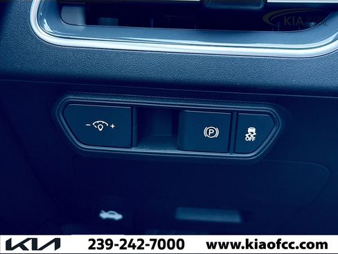 New 2026 Kia K4 GT-Line image 33