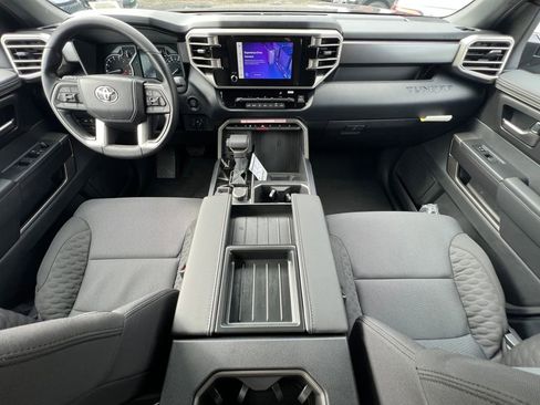 New 2026 Toyota Tundra SR5 image 19