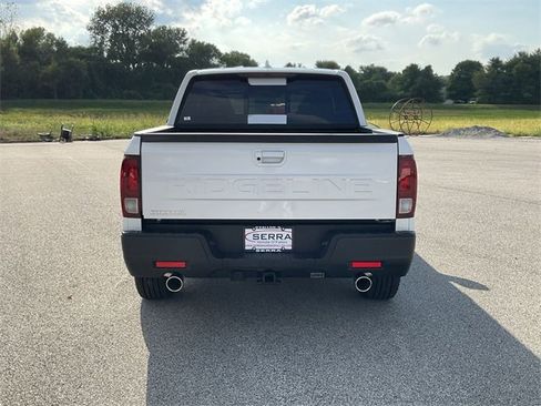 New 2026 Honda Ridgeline RTL image 15
