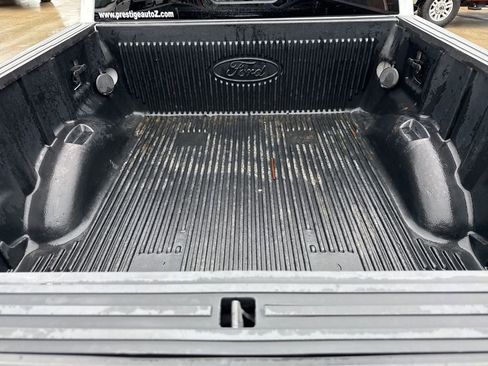 Used 2016 Ford F150 XLT w/ Equipment Group 302A Luxury image 48