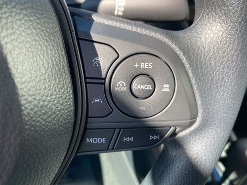 New 2026 Toyota Corolla LE image 28