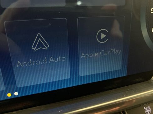 Used 2025 Chevrolet Silverado 1500 LT w/ Work Truck Package image 34