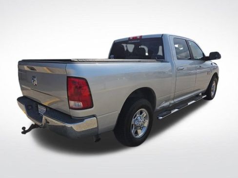 Used 2012 RAM 2500 Big Horn RWD image 8