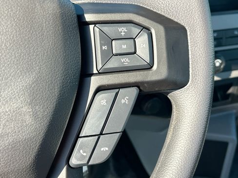 New 2026 Ford F650 RWD image 12