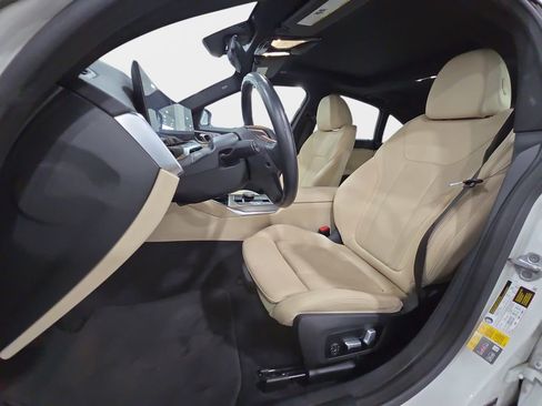 Used 2023 BMW i4 eDrive35 image 14