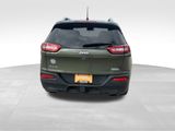Used 2018 Jeep Cherokee Latitude w/ Cold Weather Group image 4