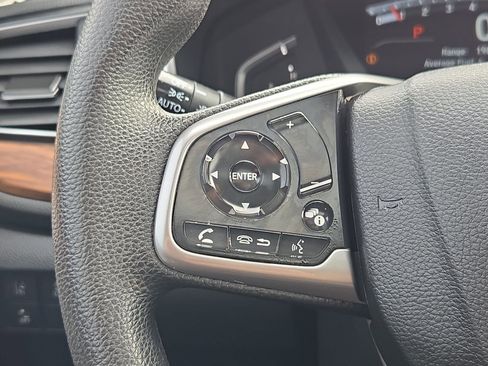 Used 2019 Honda CR-V EX image 18
