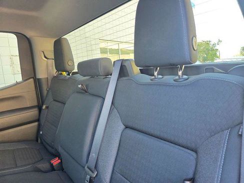 Used 2019 Chevrolet Silverado 1500 RST w/ All-Star Edition RWD image 13