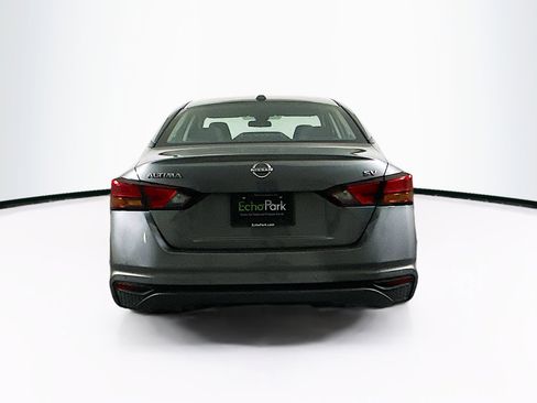 Used 2023 Nissan Altima 2.5 SV image 7