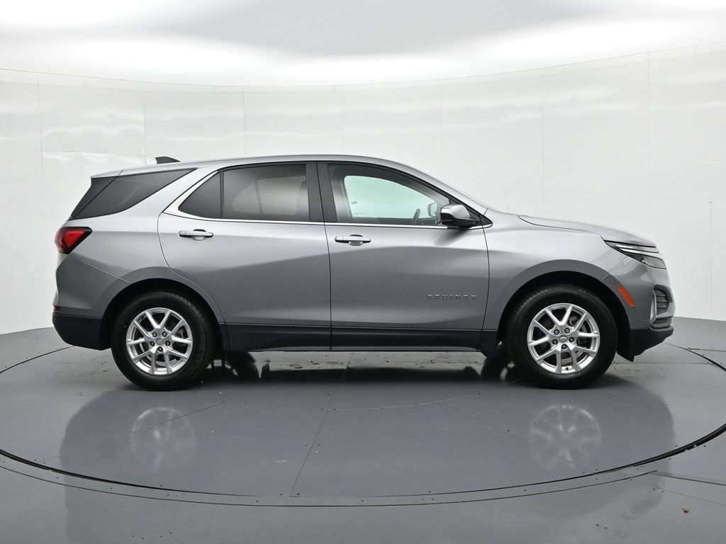 Used 2024 Chevrolet Equinox LT FWD image 5