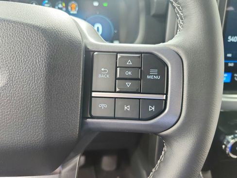 New 2026 Ford F150 XLT image 23