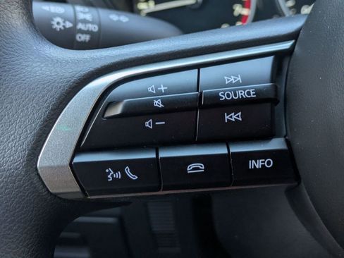 New 2026 MAZDA MAZDA3 s FWD image 15
