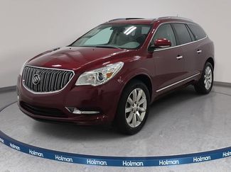 Used 2016 Buick Enclave Premium w/ Experience Buick Package FWD video 1