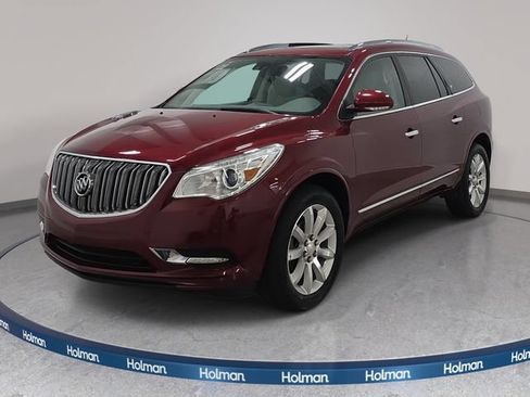 Used 2016 Buick Enclave Premium w/ Experience Buick Package FWD image 1