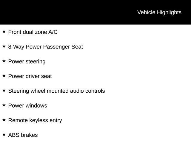 Used 2023 Hyundai Santa Fe SEL w/ Premium Package AWD/4WD image 7