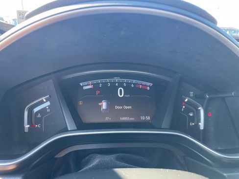 Used 2019 Honda CR-V EX-L image 33