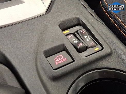 Used 2021 Subaru Crosstrek 2.0i Premium w/ Popular Package #2 image 23