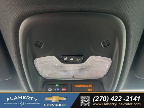 New 2026 Chevrolet Colorado LT w/ LT Convenience Package image 32