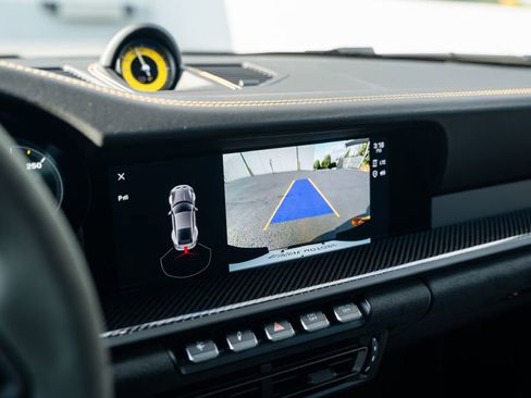 Used 2023 Porsche 911 GT3 image 50