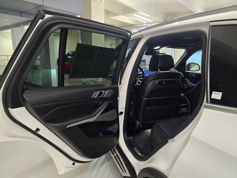 Used 2024 BMW X5 xDrive40i image 18