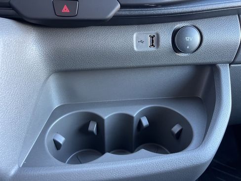 New 2026 Ford Transit 250 Low Roof w/ Load Area Protection Package image 16