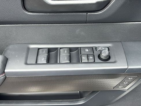 New 2026 Toyota Tundra TRD Pro AWD/4WD image 12