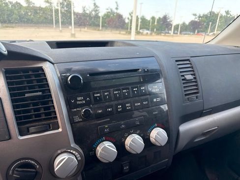 Used 2012 Toyota Tundra 4x4 Double Cab w/ Tow Pkg image 15
